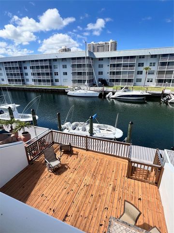 3601 NE 168th St 108, North Miami Beach, FL 33160
