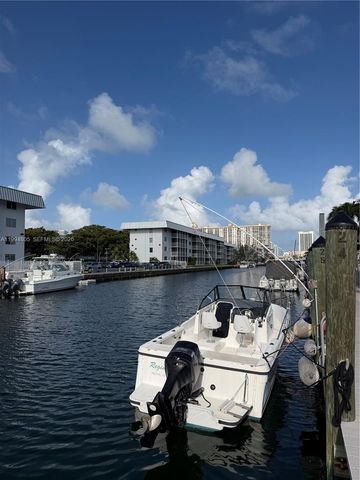 3601 NE 168th St 108, North Miami Beach, FL 33160