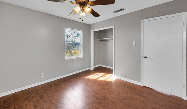 201 Old Steinbeck Road, Waco, TX 76708