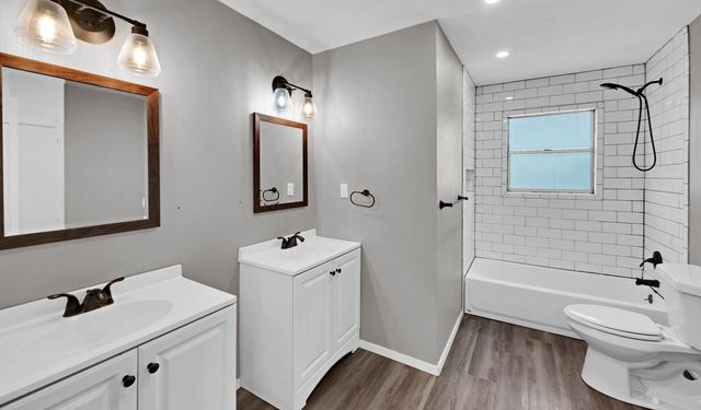 201 Old Steinbeck Road, Waco, TX 76708