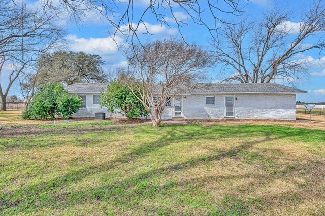 201 Old Steinbeck Road, Waco, TX 76708