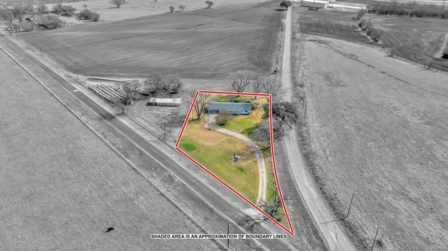 201 Old Steinbeck Road, Waco, TX 76708