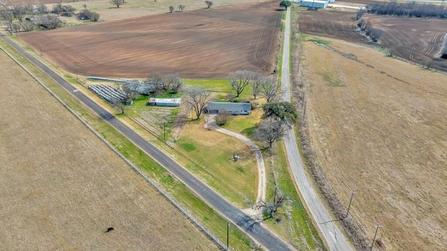 201 Old Steinbeck Road, Waco, TX 76708