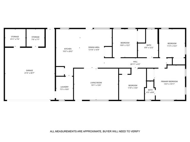 201 Old Steinbeck Road, Waco, TX 76708