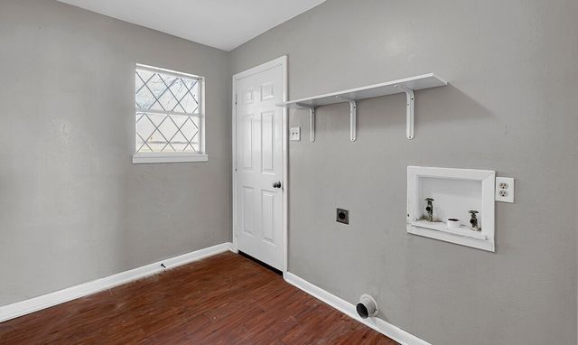 201 Old Steinbeck Road, Waco, TX 76708