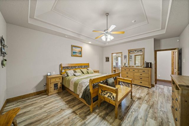 3110 Old Dike Road, Grove, OK 74344