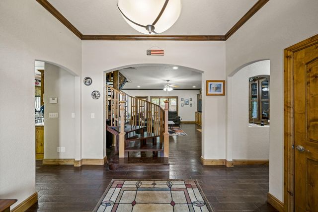 3110 Old Dike Road, Grove, OK 74344