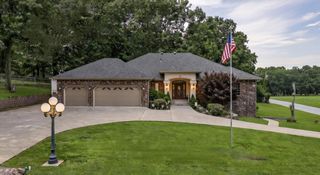 3110 Old Dike Road, Grove, OK 74344