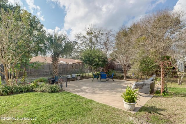 4701 Courthouse Road, Gulfport, MS 39507