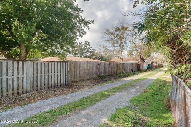 4701 Courthouse Road, Gulfport, MS 39507