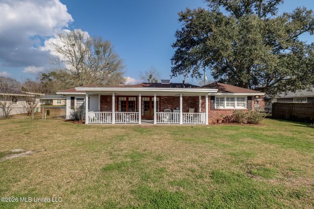 4701 Courthouse Road, Gulfport, MS 39507