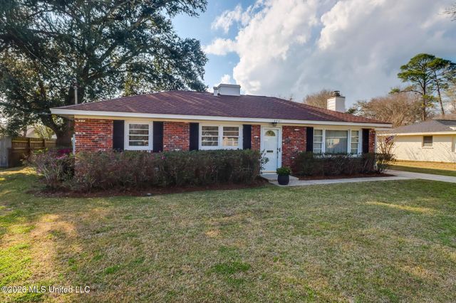 4701 Courthouse Road, Gulfport, MS 39507