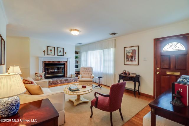 4701 Courthouse Road, Gulfport, MS 39507