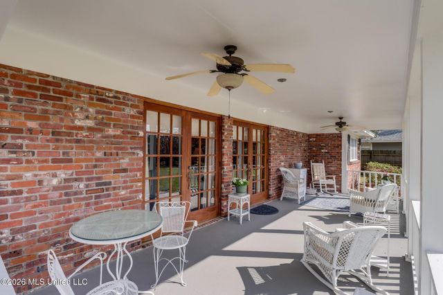 4701 Courthouse Road, Gulfport, MS 39507