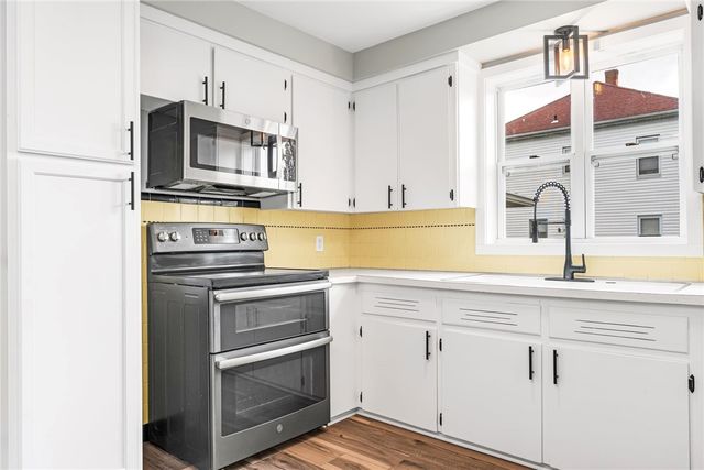 47 Corina Street, Providence, RI 02908