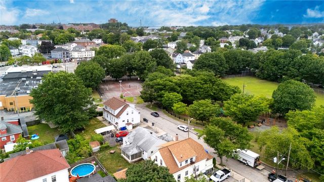 47 Corina Street, Providence, RI 02908