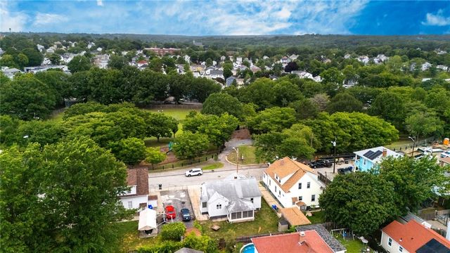 47 Corina Street, Providence, RI 02908