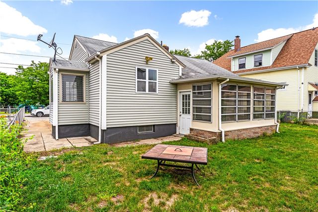 47 Corina Street, Providence, RI 02908
