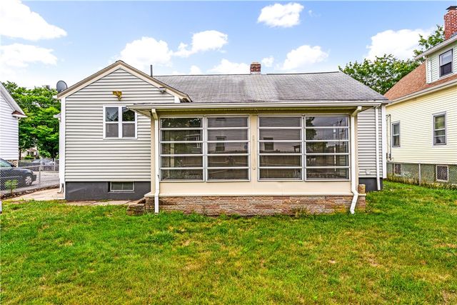 47 Corina Street, Providence, RI 02908