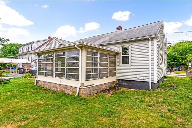 47 Corina Street, Providence, RI 02908