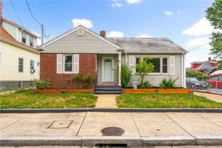 47 Corina Street, Providence, RI 02908