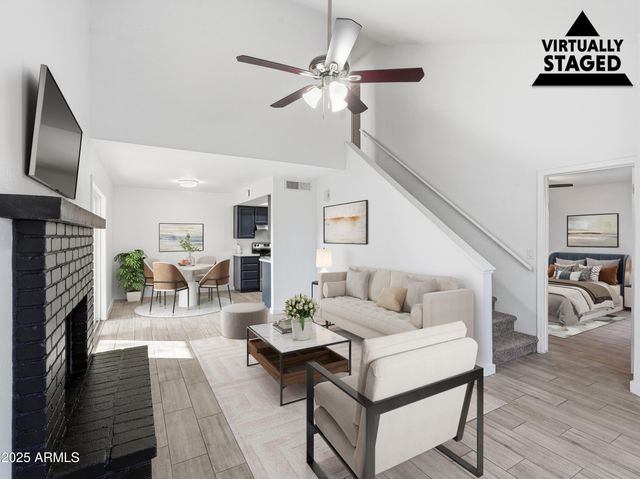 222 W BROWN Road 66, Mesa, AZ 85201