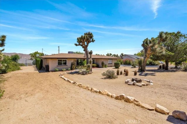 56472 El Dorado Drive, Yucca Valley, CA 92284