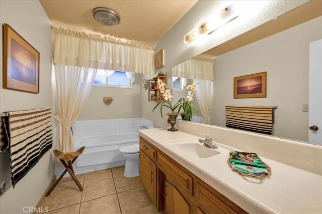 56472 El Dorado Drive, Yucca Valley, CA 92284