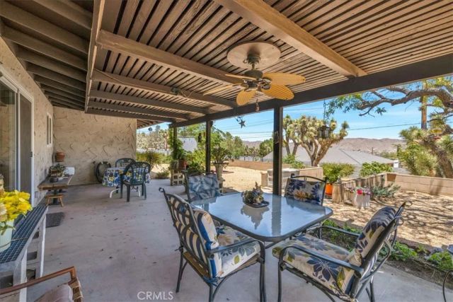 56472 El Dorado Drive, Yucca Valley, CA 92284