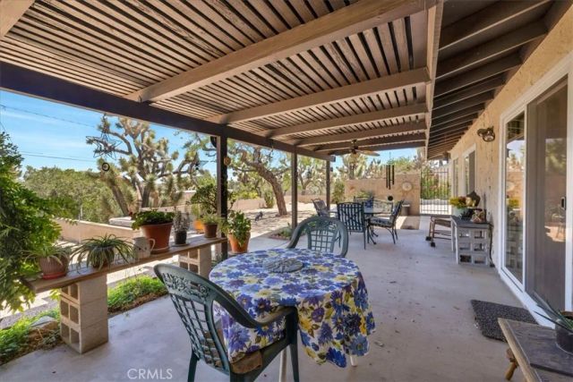 56472 El Dorado Drive, Yucca Valley, CA 92284