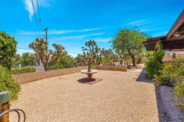 56472 El Dorado Drive, Yucca Valley, CA 92284