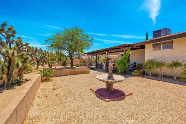 56472 El Dorado Drive, Yucca Valley, CA 92284