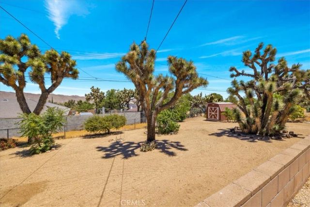 56472 El Dorado Drive, Yucca Valley, CA 92284