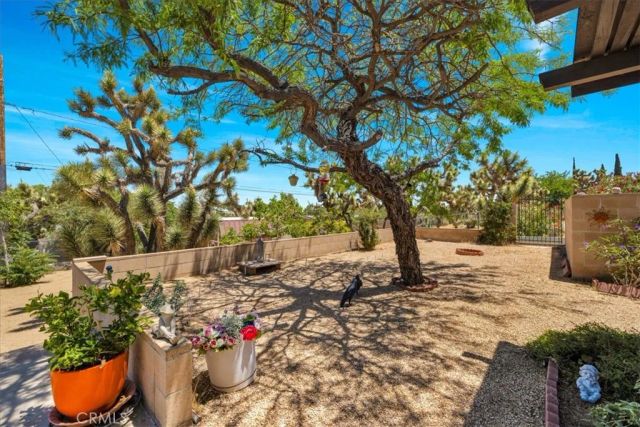 56472 El Dorado Drive, Yucca Valley, CA 92284