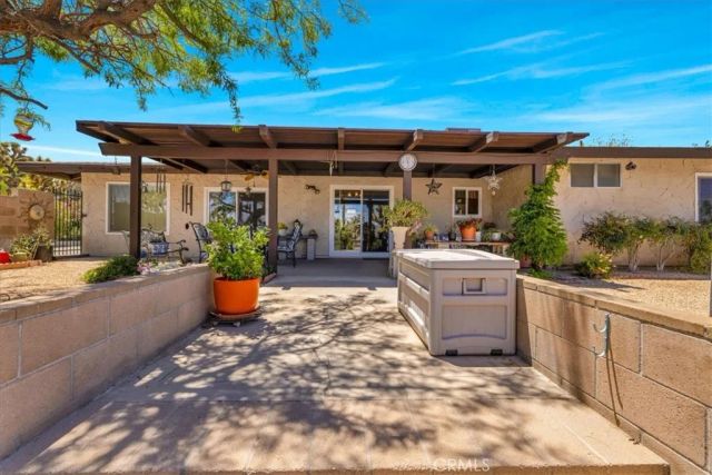 56472 El Dorado Drive, Yucca Valley, CA 92284