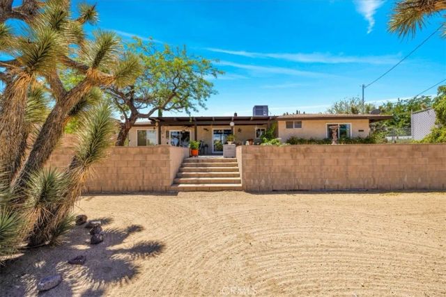 56472 El Dorado Drive, Yucca Valley, CA 92284