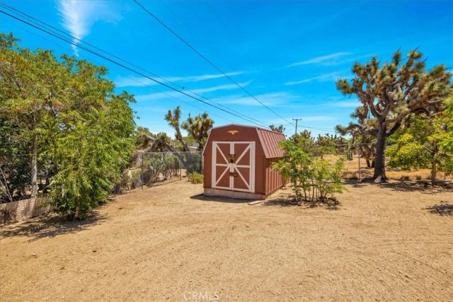 56472 El Dorado Drive, Yucca Valley, CA 92284