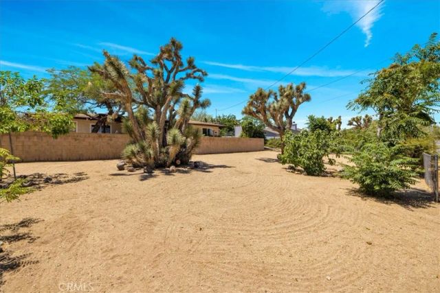 56472 El Dorado Drive, Yucca Valley, CA 92284