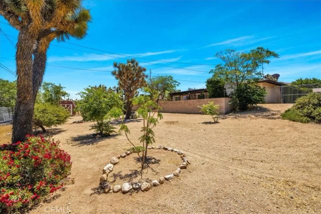 56472 El Dorado Drive, Yucca Valley, CA 92284