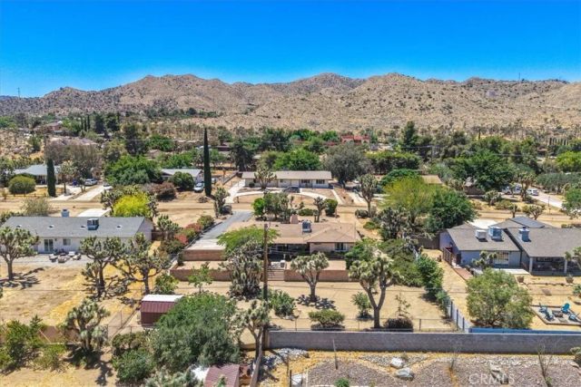 56472 El Dorado Drive, Yucca Valley, CA 92284