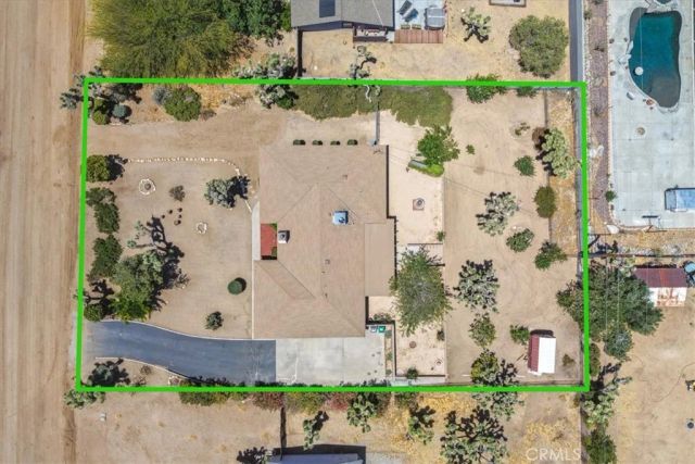 56472 El Dorado Drive, Yucca Valley, CA 92284