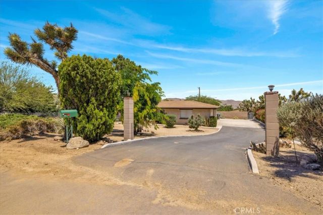 56472 El Dorado Drive, Yucca Valley, CA 92284