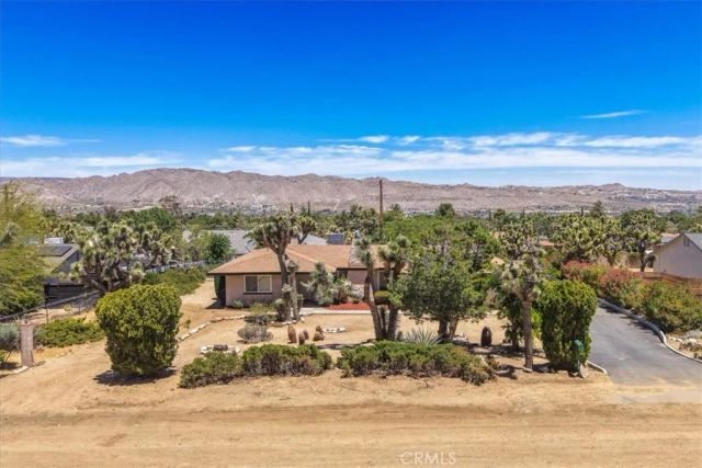 56472 El Dorado Drive, Yucca Valley, CA 92284