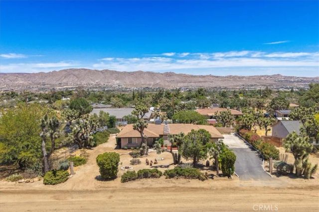 56472 El Dorado Drive, Yucca Valley, CA 92284
