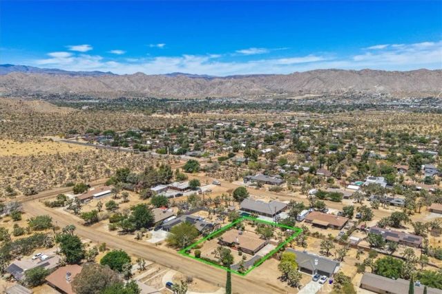 56472 El Dorado Drive, Yucca Valley, CA 92284