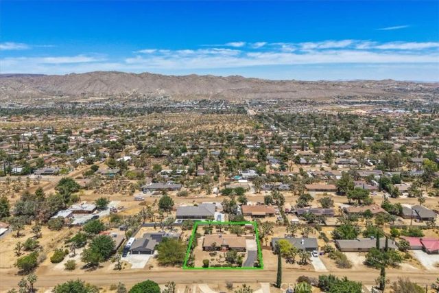 56472 El Dorado Drive, Yucca Valley, CA 92284