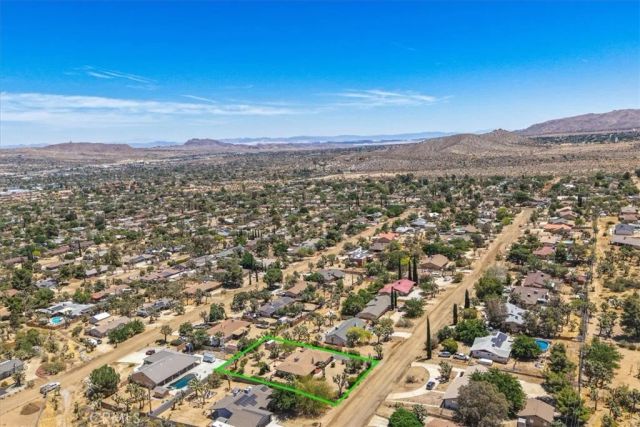 56472 El Dorado Drive, Yucca Valley, CA 92284
