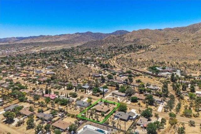 56472 El Dorado Drive, Yucca Valley, CA 92284