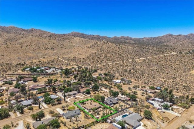 56472 El Dorado Drive, Yucca Valley, CA 92284