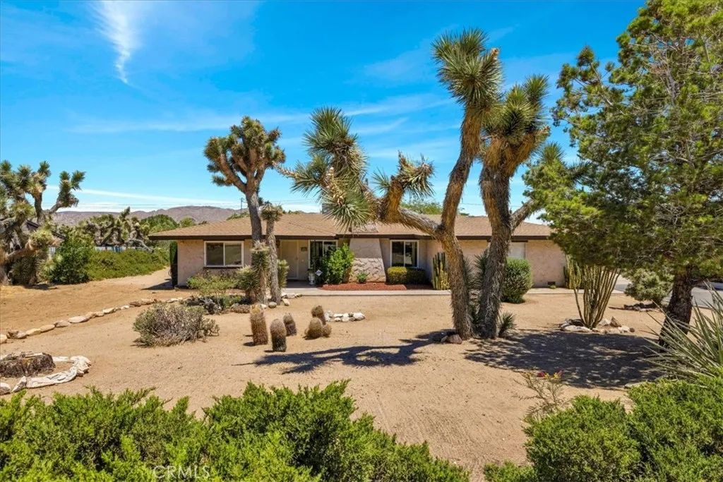 56472 El Dorado Drive, Yucca Valley, CA 92284